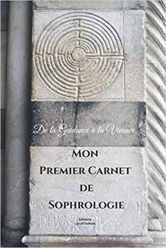 Mon premier carnet de sophrologie Mon premier carnet de sophrologie